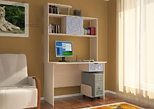 СТОЛ КОМПЬЮТЕРНЫЙ "ЛИК-4(1)"