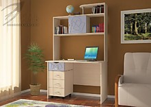 СТОЛ КОМПЬЮТЕРНЫЙ "ЛИК 4(2)"