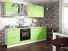 Современные кухни