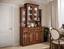 Буфет Ольха 4-х ств