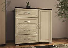 КОМОД МДФ №3