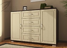 КОМОД МДФ № 5