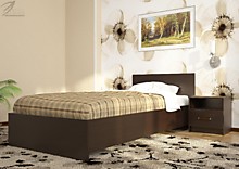 КРОВАТЬ ЭВА