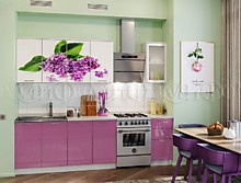 Фотопечать СИРЕНЬ